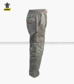 tracking trouser