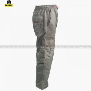 tracking trouser