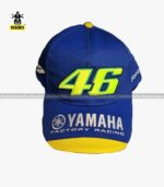 yamaha cap