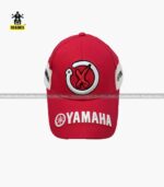 yamaha cap