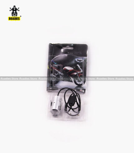 Yamaha Logo Laser Light 12V For All bikes
