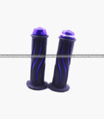 Handle Grips Moxi Soft Rubber Universal