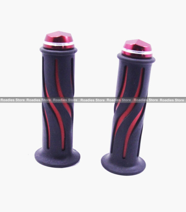 Handle Grips Moxi Soft Rubber Universal