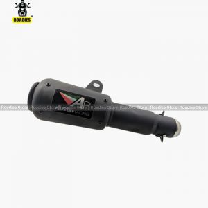 Exhaust SC-Austin Universal Fabulous Sound for all bikes