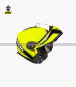 SMK Glide Flash Vision HV-420 Helmet