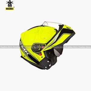 SMK Glide Flash Vision HV-420 Helmet