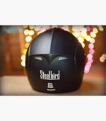 Steelbird SB Rox Full face Helmet