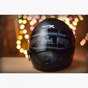 Steelbird SB Rox Full face Helmet