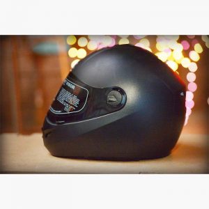 Steelbird SB Rox Full face Helmet