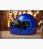 Steelbird Oscar Full face Flip up Helmet