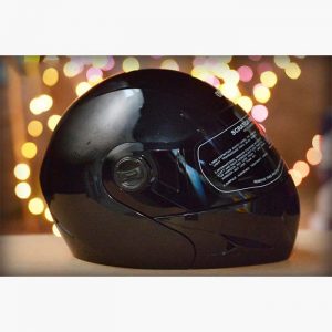 Steelbird Oscar Full face Flip up Helmet