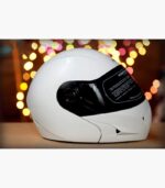 Steelbird Oscar Full face Flip up Helmet