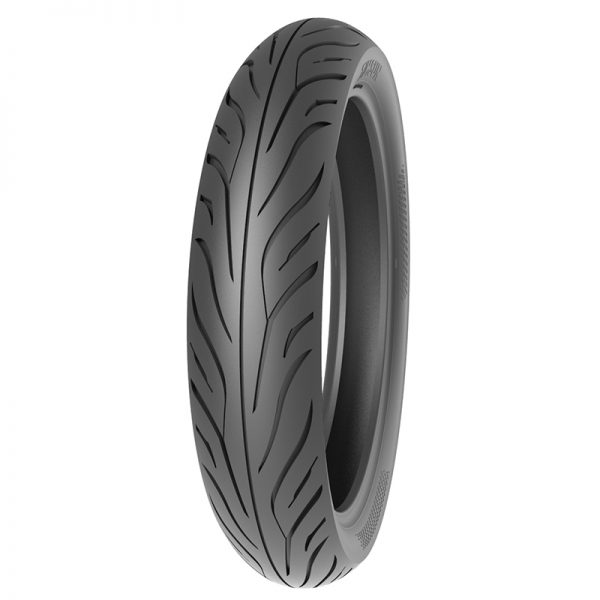 TubeLess Tyre Timsun 100-80-17 TS-689F