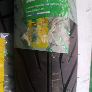 TubeLess Tyre Timsun 100-90-19TS-689F