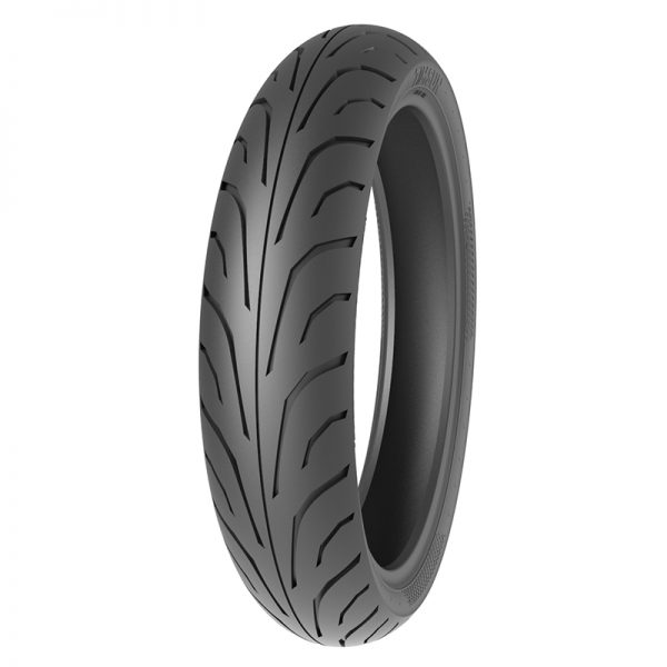 Timsun Tubeless Tyre 110-70-17 TS-613 Tire