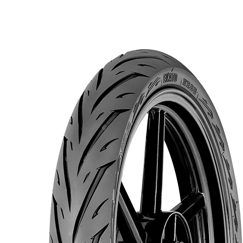 IRC EXATO 110-70-17 NR88 Tyre