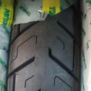 TubeLess Tyre Timsun 110-90-16 TS-686