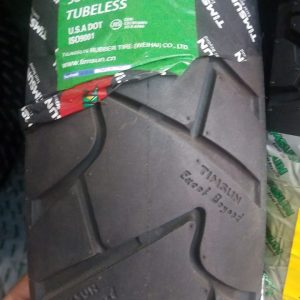 TubeLess Tyre Timsun 120-70-17 TS-659A