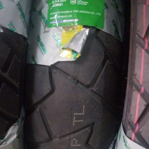 TubeLess Tyre Timsun 120-80-16 TS-659