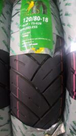 TubeLess Tyre Timsun 120-80-18 TS-628