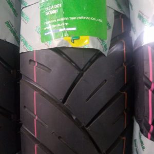 TubeLess Tyre Timsun 120-80-18 TS-628