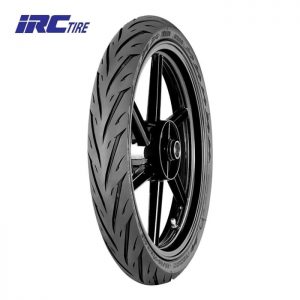 IRC EXATO 130-70-17 NR88 Tyre