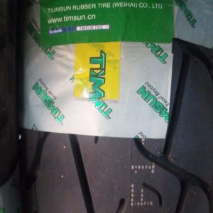 TubeLess Tyre Timsun 130-70-17 TS-647