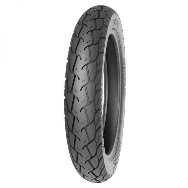 Timsun Tubeless Tyre 130-90-15 TS-647 Tire