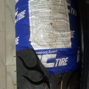 IRC 130-90-15 WF-920 Wild Flare Tires