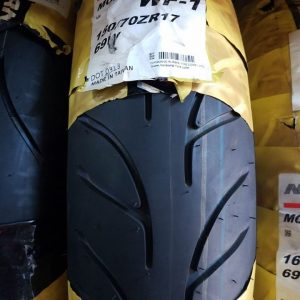 Nankang 150/70ZR17 WF-1 69W Tire