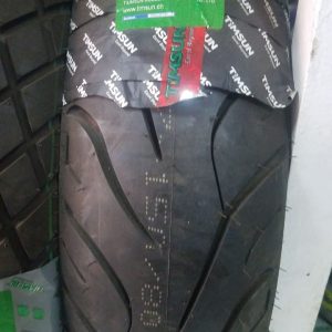 Timsun Tubeless Tyre 150-80-16 TS-689 Tire high Grip model