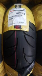 Nankang 180/55ZR17 WF-1 73W Tire