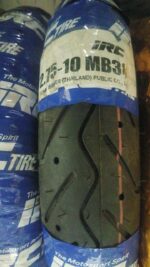 IRC 2.75-10 MB38 Tyre For Bikes