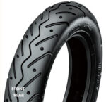 IRC 2.75-10 MB38 Tyre For Bikes