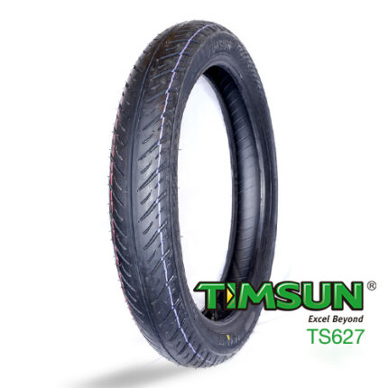 Tube Type Timsun Tyre 2.75-18 TS-627 Tire