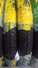 Tube Type Timsun 2.75-18 Tyre TS-627