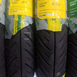 Tube Type Timsun 2.75-18 Tyre TS-627