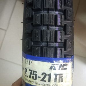 IRC 2.75-21 tr1 Dual Purpose Tyre