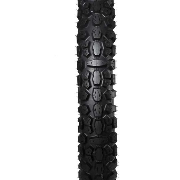 Tube Type Timsun 2.75-21 Tyre TS-826 Tyre