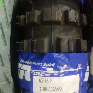 IRC 4.00-12 GS-45F Tire