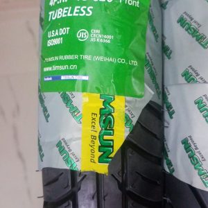 TubeLess Tyre Timsun 3.00-18 TS-620