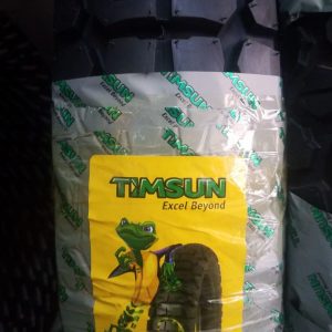 Tube Type Timsun 4.60-18 Tyre TS-829