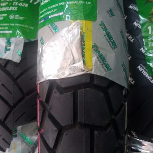 TubeLess Tyre Timsun 90-90-17 TS-823