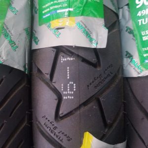 TubeLess Tyre Timsun 90-90-17 TS-659