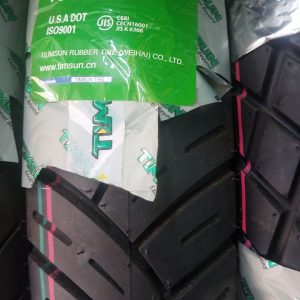 TubeLess Tyre Timsun 90-90-17 TS-628