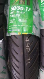 TubeLess Tyre Timsun 90-90-17 TS-627