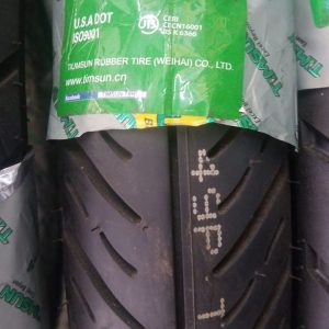 TubeLess Tyre Timsun 90-90-17 TS-627