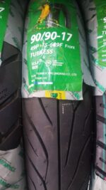 TubeLess Tyre Timsun 90-90-17 TS-689