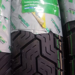 Tubeless Tyre Timsun 90-90-18 TS-683