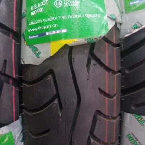 Tubeless Tyre Timsun 90-90-18 TS-657